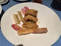 -三利音·玖弄小鲜(浦东嘉里城店)