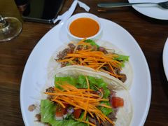 -panchos 墨西哥餐厅(嘉绿苑店)