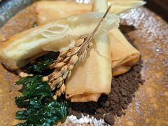 -匠和风精致料理(莆田财富中心店)