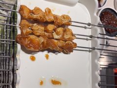 -丰茂烤串(五道口店)