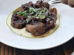 -Brut Eatery悦璞食堂(建国东路店)