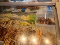 -邓姐串串香(水围店)