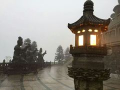 -天坛大佛