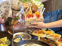 -盡膳口福·百年汤方火锅(科华北路店)