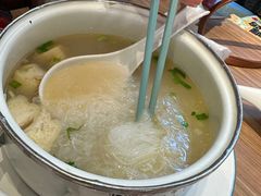 -小杨生煎(湟普汇店)