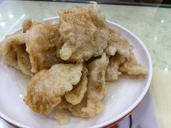 -服务大楼冷面(延大店)