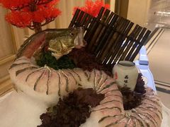 -世纪缘湖滨花园酒店·湖景轩中餐厅(太阳宫店)