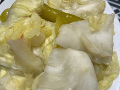 -天发芽·何记葫芦头泡馍·老字号(小南门店)