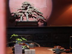 -兰庭玉树·老饭骨家宴(后海店)
