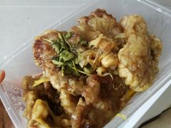 -荣鹏风味烀饼(万达广场店)