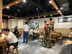 -老白家面馆(测绘东路总店)