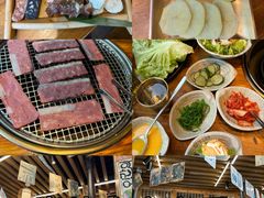 -牛人·雪花牛·木炭烤肉(昆山陆家店)