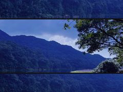 -广州市石门国家森林公园