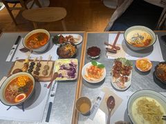 -火山屋台(新街口店)