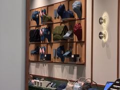 -M Stand(南京新街口金鹰店)