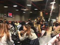 -碎怂烤肉(钟楼柳巷店)