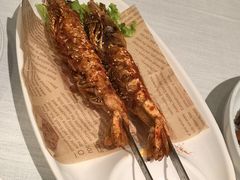 -开海·红岛海鲜虾水饺(石老人店)