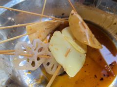 -嘉州鲜知味钵钵鸡(奎星楼店)
