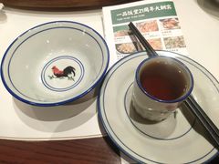 -顺德一品粥·20年凤城老字号(芳村店)