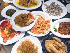 -79号渔船海鲜饭店(华强北店)