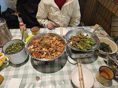 -彭耕记猪油炒小菜(吉联mall店)