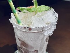 -上古咖啡ShadowCafe&Reastaurant(哈尔滨中央大街店)