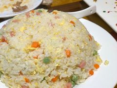 -蜀竹情酒楼(北营房店)