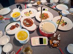 -秀儿四九城·新京菜(亚运村鸟巢店)