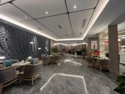 -成都瑞城名人酒店·宴会厅