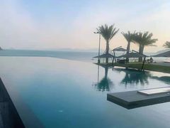 -深圳大梅沙京基洲际度假酒店