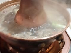 -清真·京华源铜锅涮肉(丰庆店)