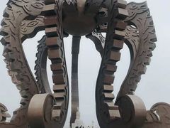 -中华三祖圣地黄帝城遗址文化旅游区