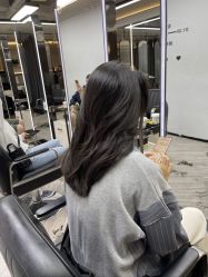 -奈川烫染Salon