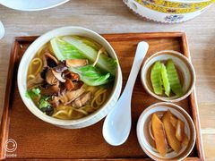 -安多素食(广仁寺路店)