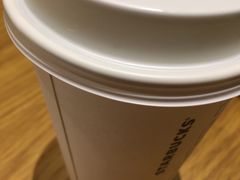 -星巴克臻选(郑州国贸360广场店)