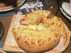 -卢布里西餐厅(海拉尔店)