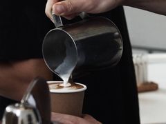 -% Arabica阿拉比卡咖啡(深圳湾万象城店)