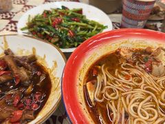 -老三样·旧食新味(船山路店)