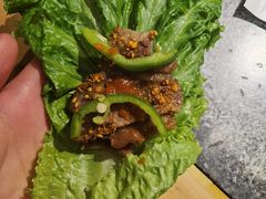 -九田家黑牛烤肉料理(万达店)