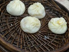 秘制汤包-曼曼汤包(建国西路店)