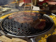 -韩宫宴烤肉·料理(苏州中心店)