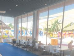 -上海玛雅海滩水公园