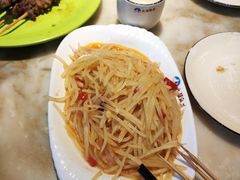 -北疆饭店(吴江店)