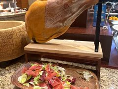 -东莞喜来登酒店-御园西餐厅·海鲜自助餐·意大利菜零点