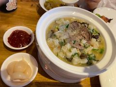 -東舍食唐精品陕菜馆