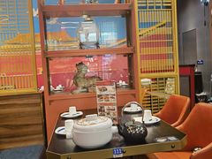 -满园烤鸭·春饼(沈北万达店)
