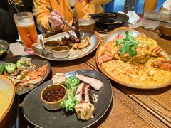 -CHINCHIN 青青·泰国料理(万象食家店)