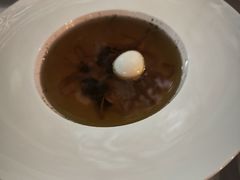 -马克西姆餐厅(崇文门店)