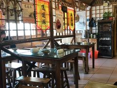 大堂-风波庄(洪家楼店)