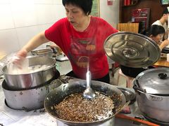-共和老洪豆花草粿水粿